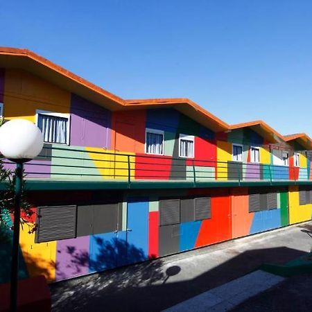 Pension Compostela Inn Cacheiras Exterior photo