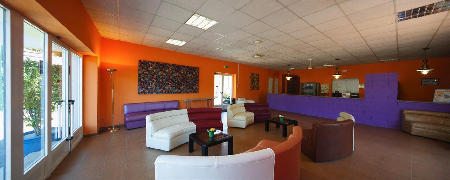 Pension Compostela Inn Cacheiras Exterior photo